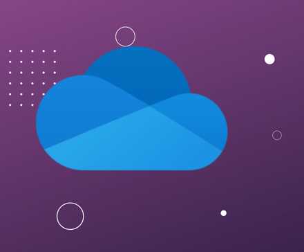 Top OneDrive alternatives