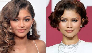 Zendaya Good Genes or Good Docs?!