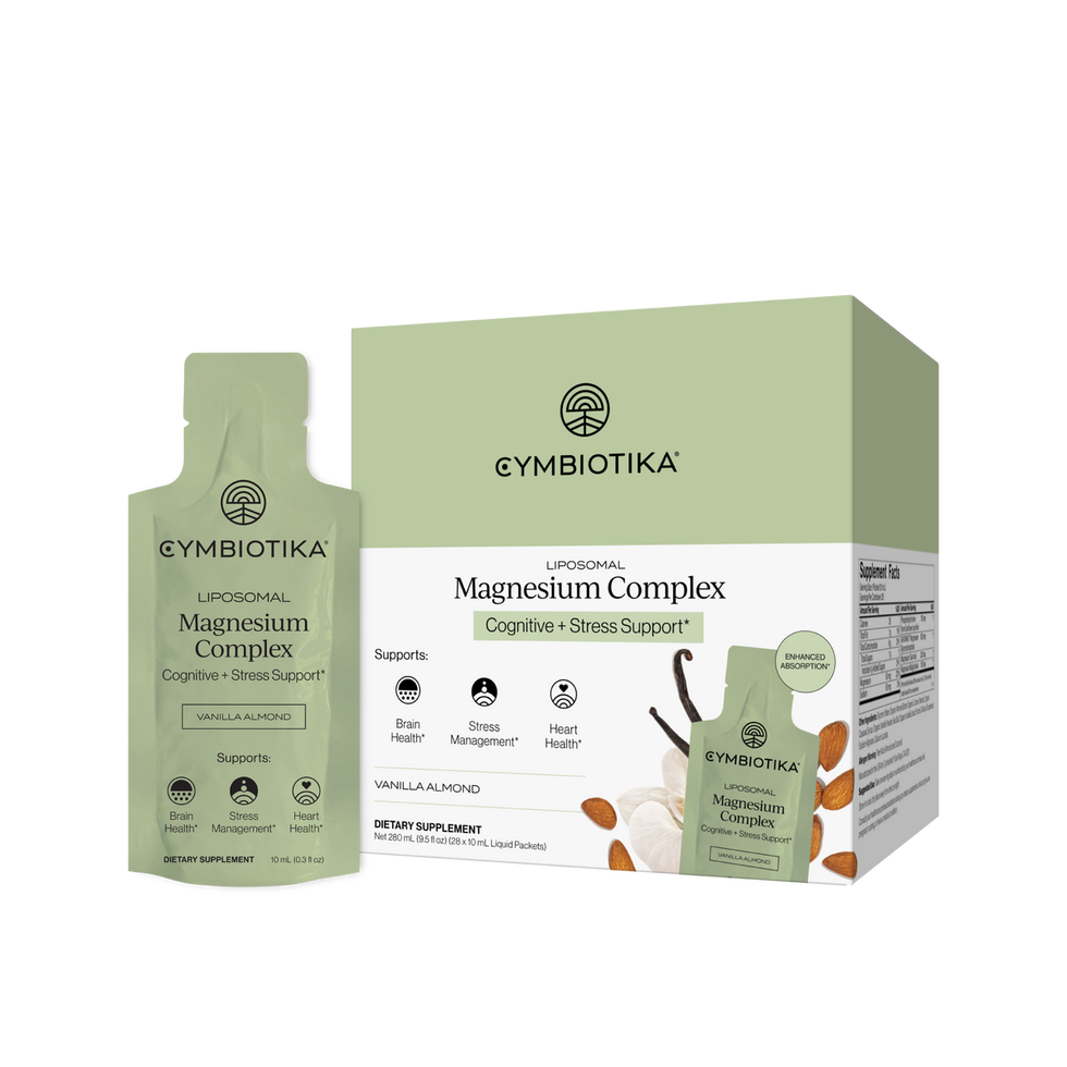 Liposomal Magnesium