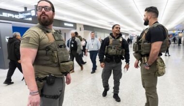 Ottawa saying little about Toronto's call to block ICE from World Cup