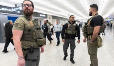 Ottawa saying little about Toronto's call to block ICE from World Cup