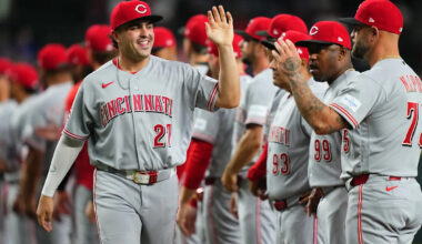 6 things we learned from the first month of the MLB season: The NL Central is good, this rookie class is special and more