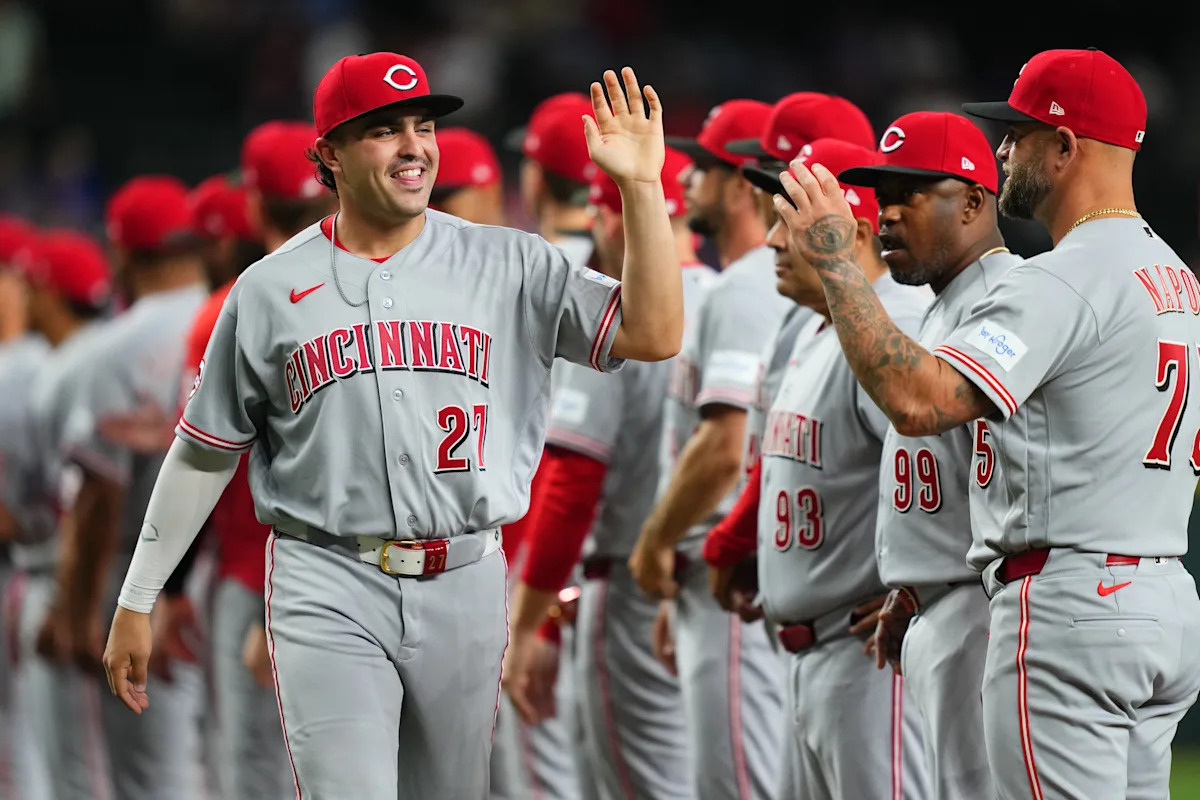 6 things we learned from the first month of the MLB season: The NL Central is good, this rookie class is special and more