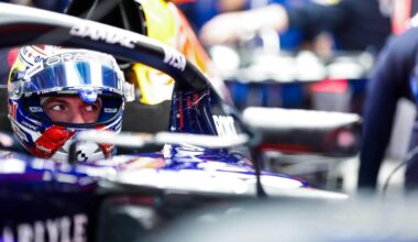 Similarities of Verstappen and Senna. Plus: A stunning letter from Alpine