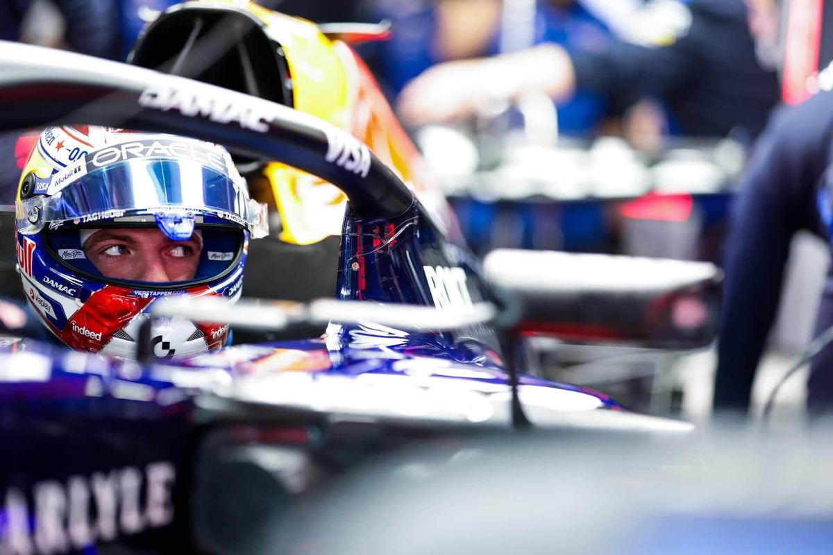 Similarities of Verstappen and Senna. Plus: A stunning letter from Alpine