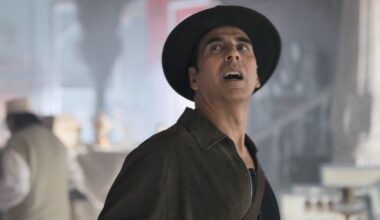 Bhooth Bangla Box Office Day 1 Prediction!