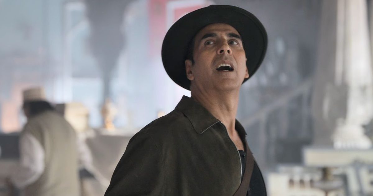 Bhooth Bangla Box Office Day 1 Prediction!