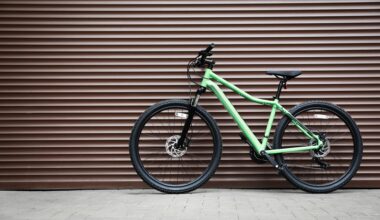 Spring Cycling in Edmonton: Fresh Start