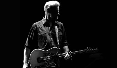 Vancouver Folk Music Festival unveils 2026 lineup where international legends mix with local indie greats