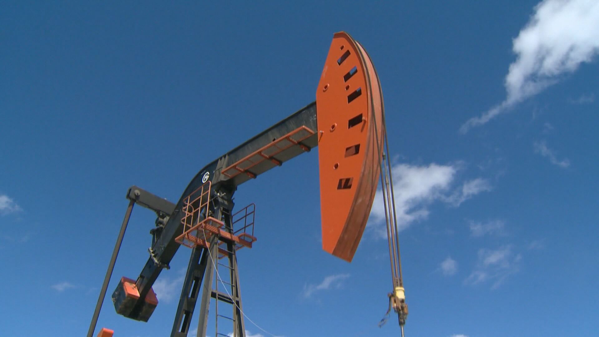 Click to play video: 'Business Matters: Global leaders look for new ways to stabilize oil prices'