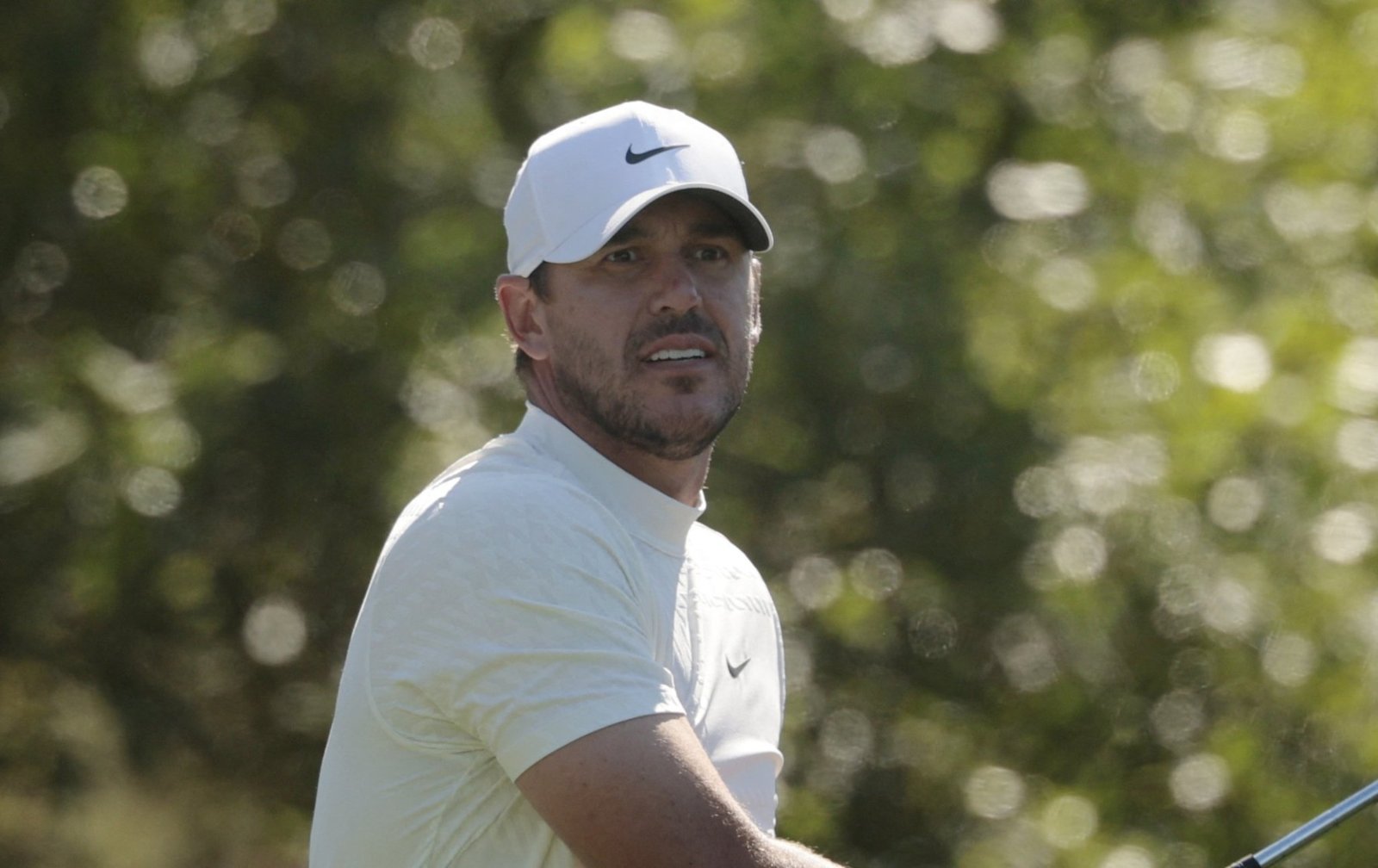 Koepka bounced back with a 69 on Friday
