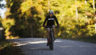 Ride Less, Get Faster: Smarter Cycling Training Plan
