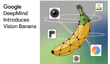 Google DeepMind Introduces Vision Banana: An Instruction-Tuned Image Generator That Beats SAM 3 on Segmentation and Depth Anything V3 on Metric Depth Estimation