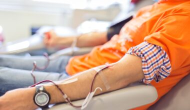 NDP calls for the closure of for-profit plasma clinics