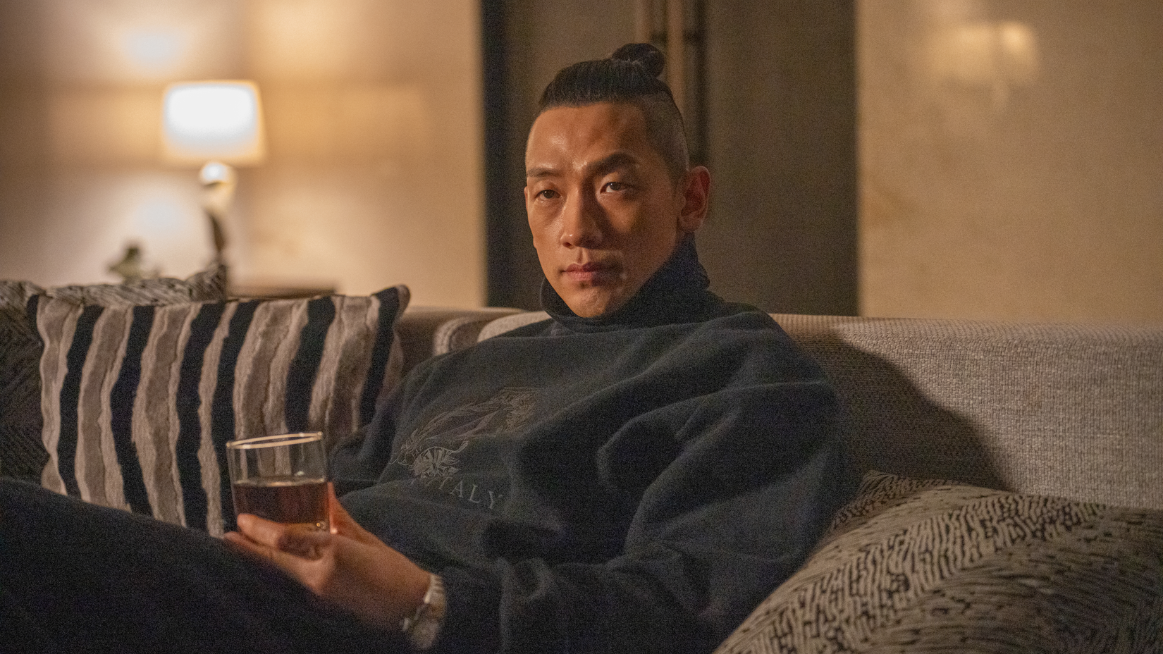 Bloodhounds season 2 Im Baek-jeong