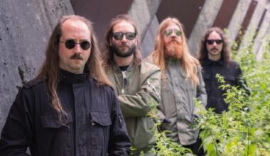 Blood Incantation to Release 'All Gates Open' Documentary with Soundtrack