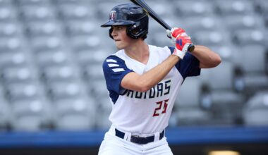 10 Dark Horse First-Round MLB Draft Prospects For 2026