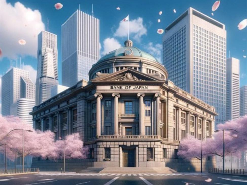 BOJ likely to keep monetary policy unchanged in April - report