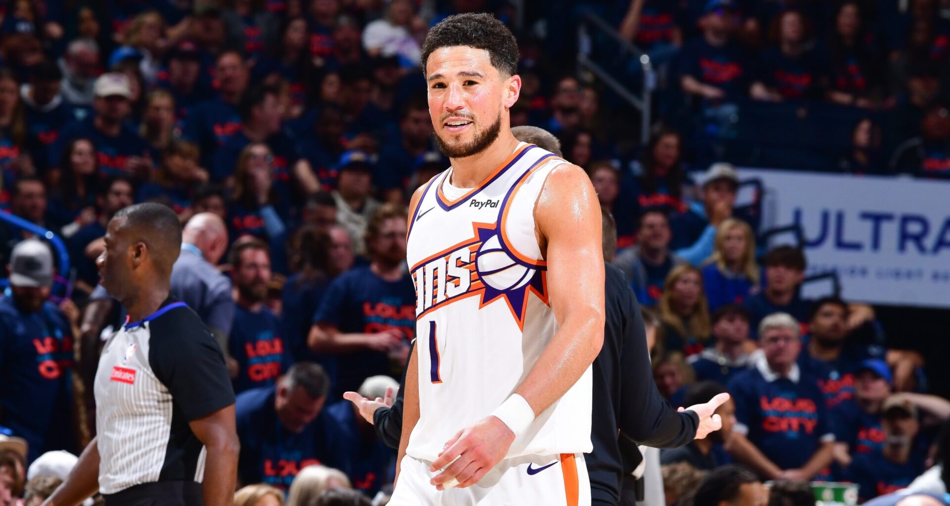 4 takeaways: Thunder deliver on both ends in Game 2 win, but lose Jalen Williams to injury