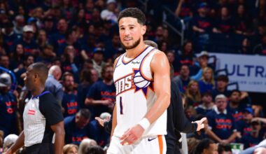 4 takeaways: Thunder deliver on both ends in Game 2 win, but lose Jalen Williams to injury