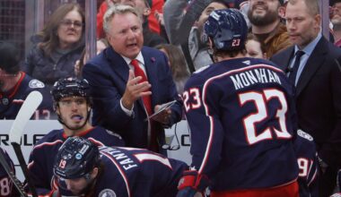 One big off-season question facing each of the NHL's non-playoff teams