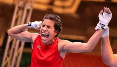 Morocco Secure Two Medals at the Boxing Championship in Brazil