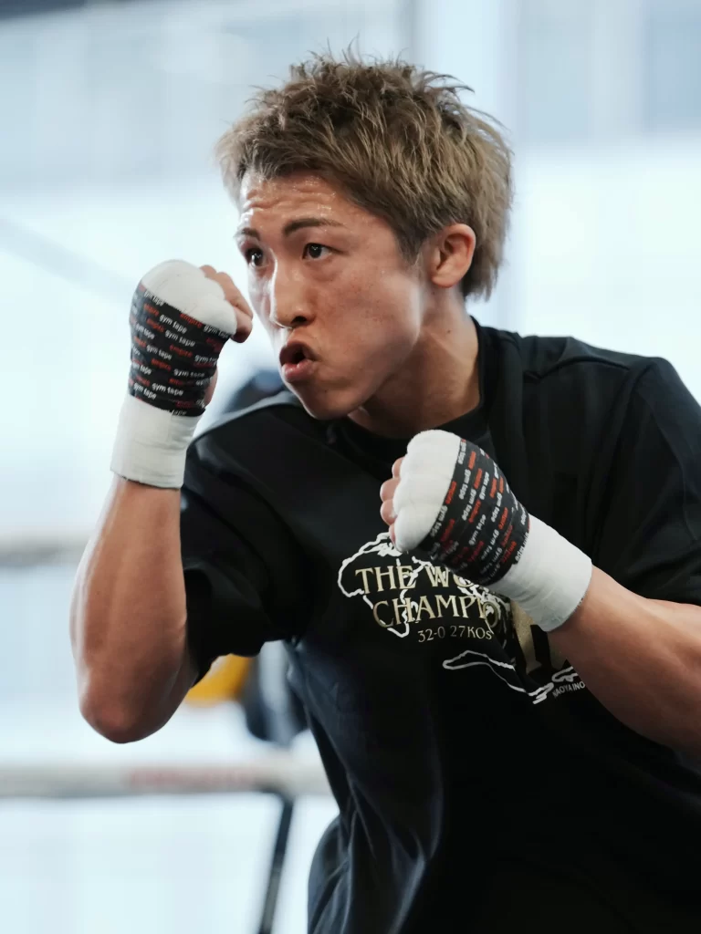 boxing