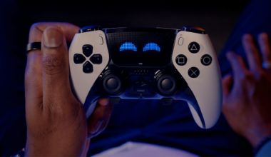 PlayStation Announces Project Playmo, Its Next-Generation PS5 DualSense Controller That Will Change How You Play Games Forever