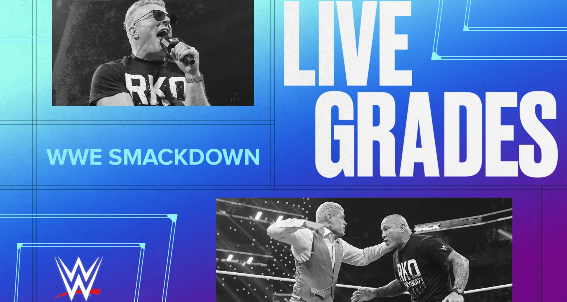 WWE SmackDown Results, Winners, Live Grades, Reaction, Highlights From April 10