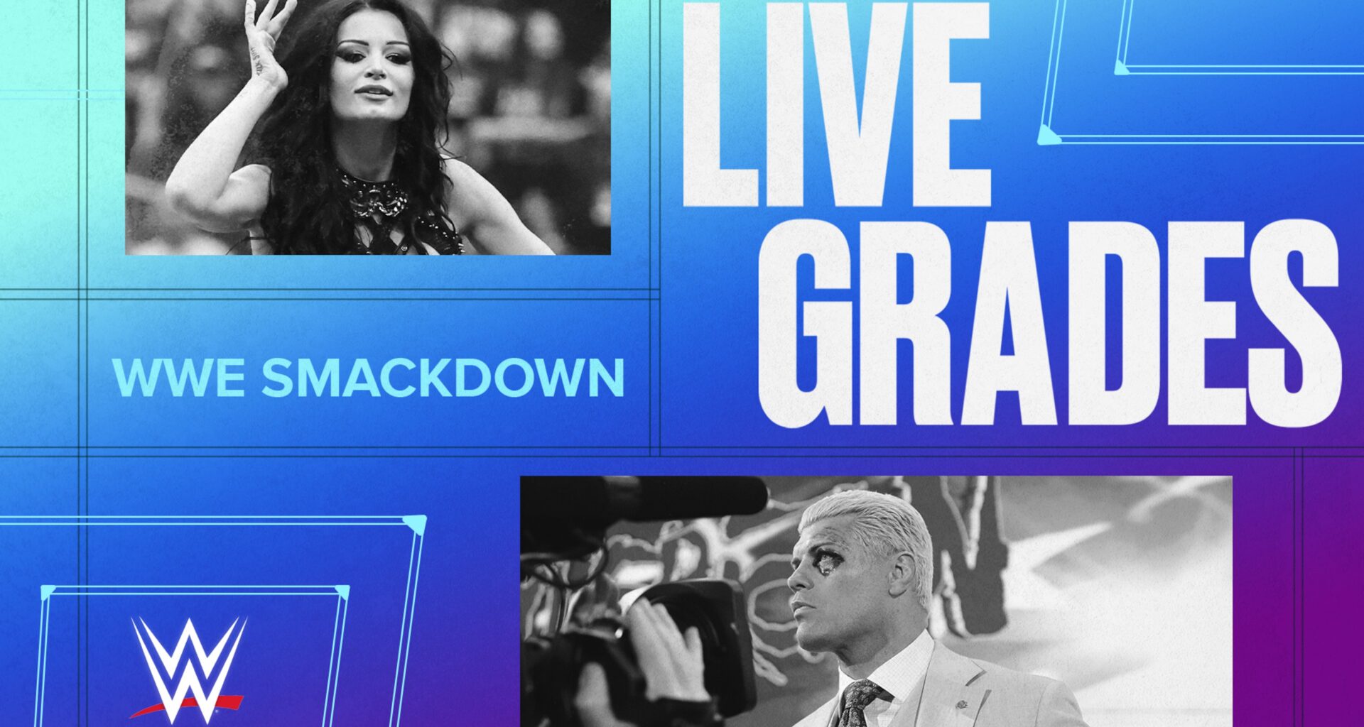 WWE SmackDown After WrestleMania 42 Results, Winners, Live Grades, Reaction, Highlights
