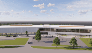 Brampton project first to receive funding under new $51B federal infrastructure program