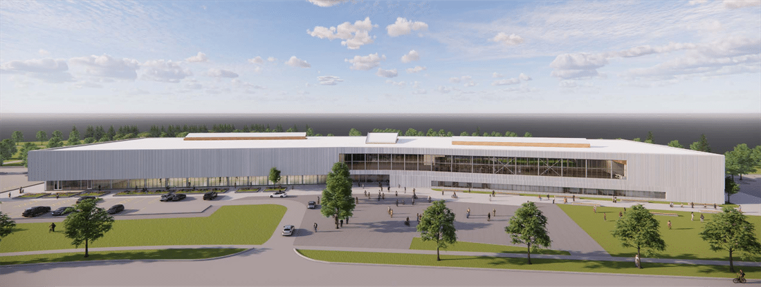 Brampton project first to receive funding under new $51B federal infrastructure program