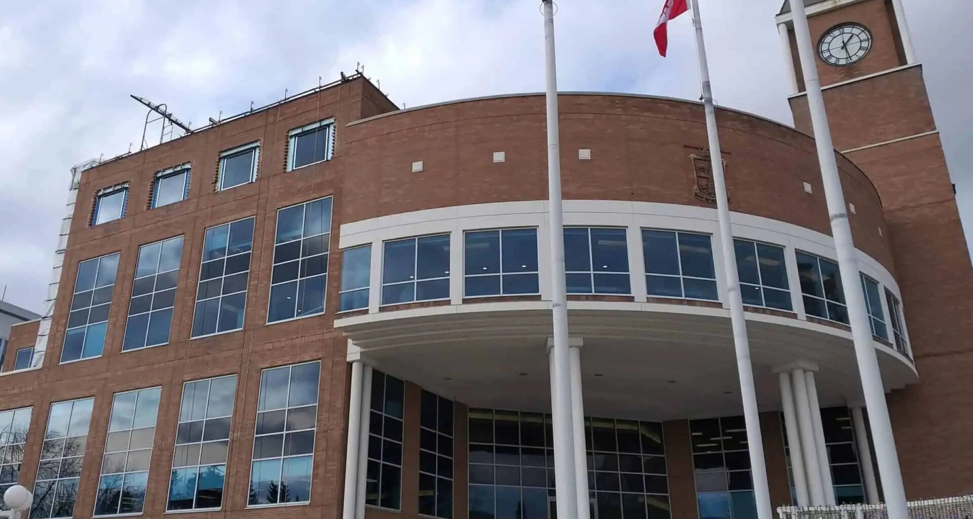 Brampton backs down from Israel anti-apartheid pledge due to ‘significant' risks