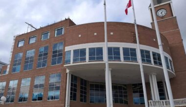 Brampton backs down from Israel anti-apartheid pledge due to ‘significant' risks