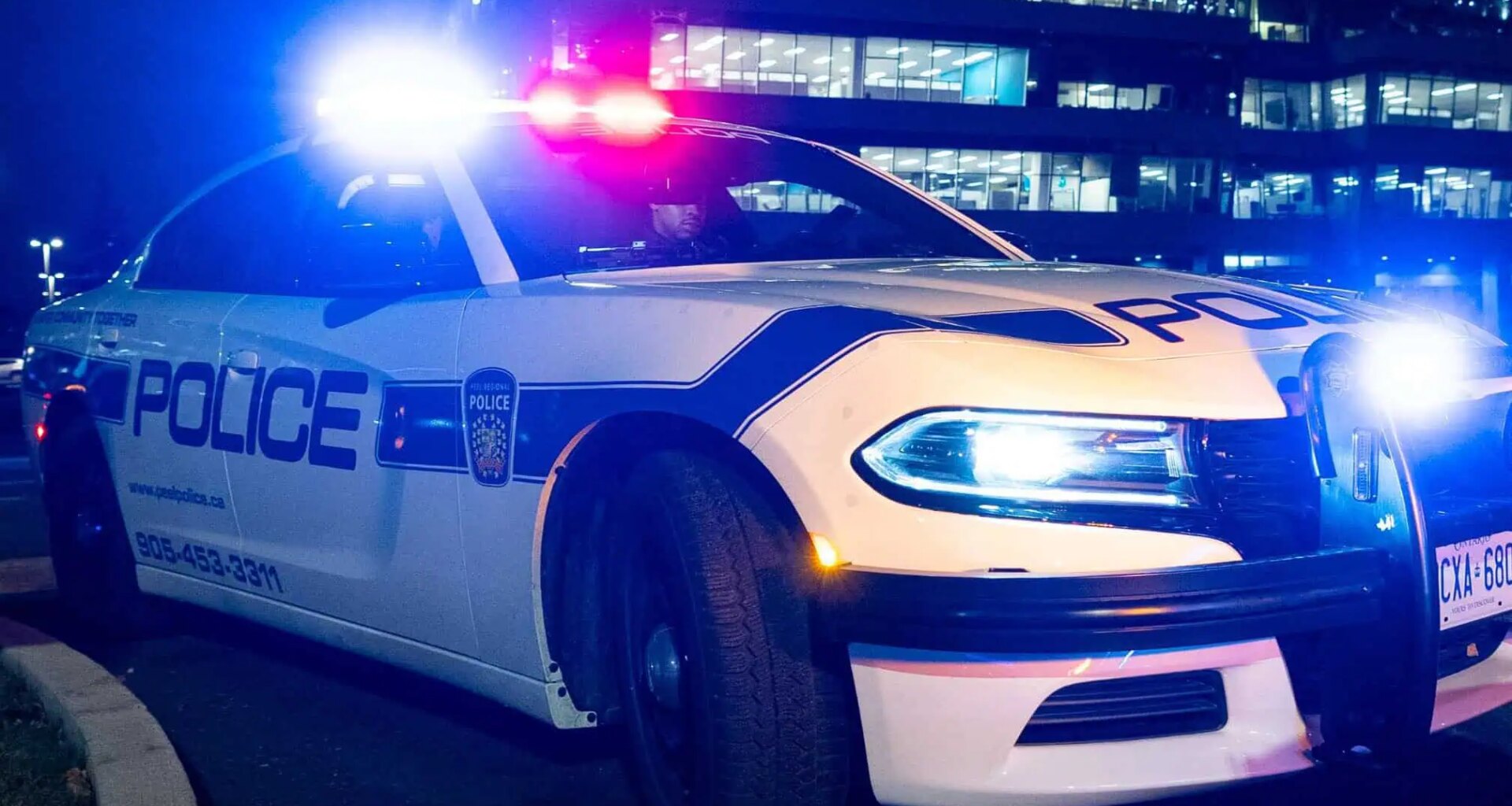 brampton shooting bovaird drive