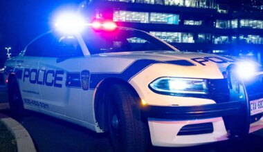 brampton shooting bovaird drive