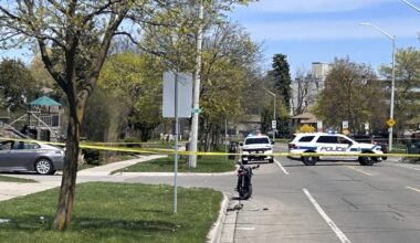 Woman injured in Brampton crash involving e-bike and vehicle