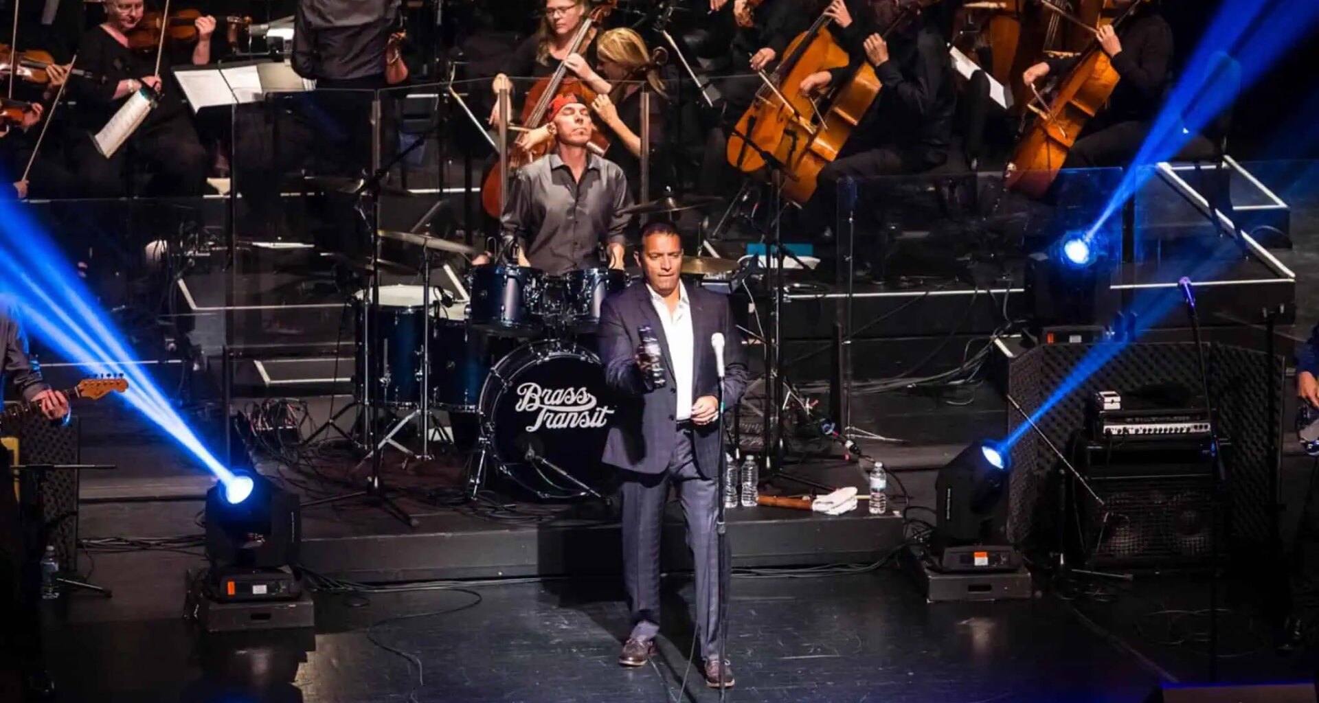 brass transit concert mississauga