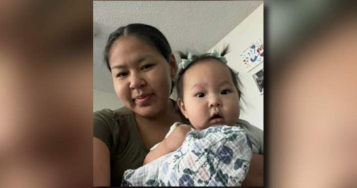 Alberta RCMP still looking for baby’s remains after mother’s body found in apartment