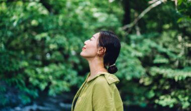 This 1 Mindfulness Exercise Is Easier Than Meditation With Similar Benefits