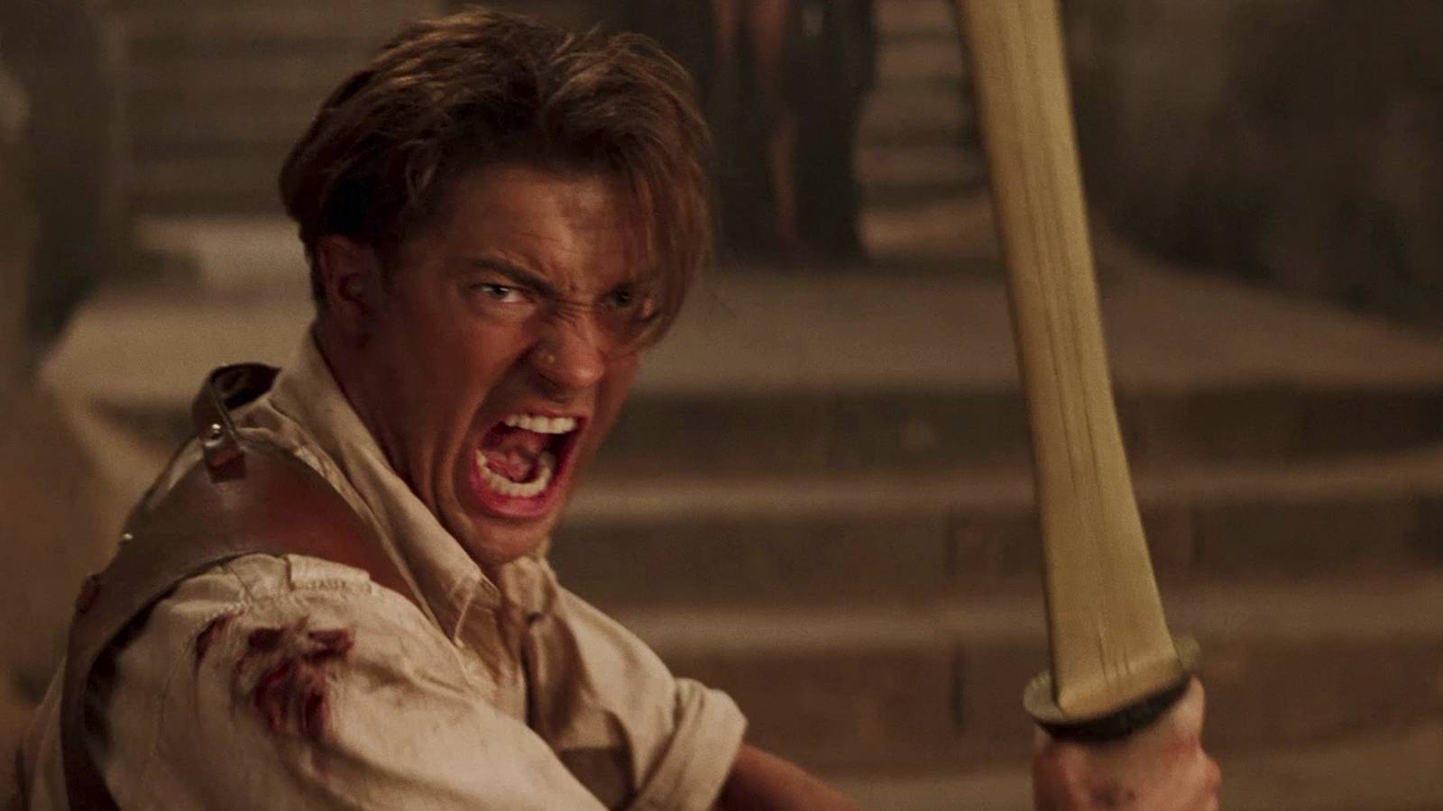 How It Rewrote Action Movie Rules In The 2000s