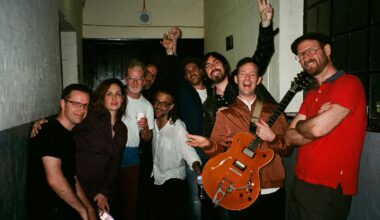 Inside the Canadian Indie Band's Reunion