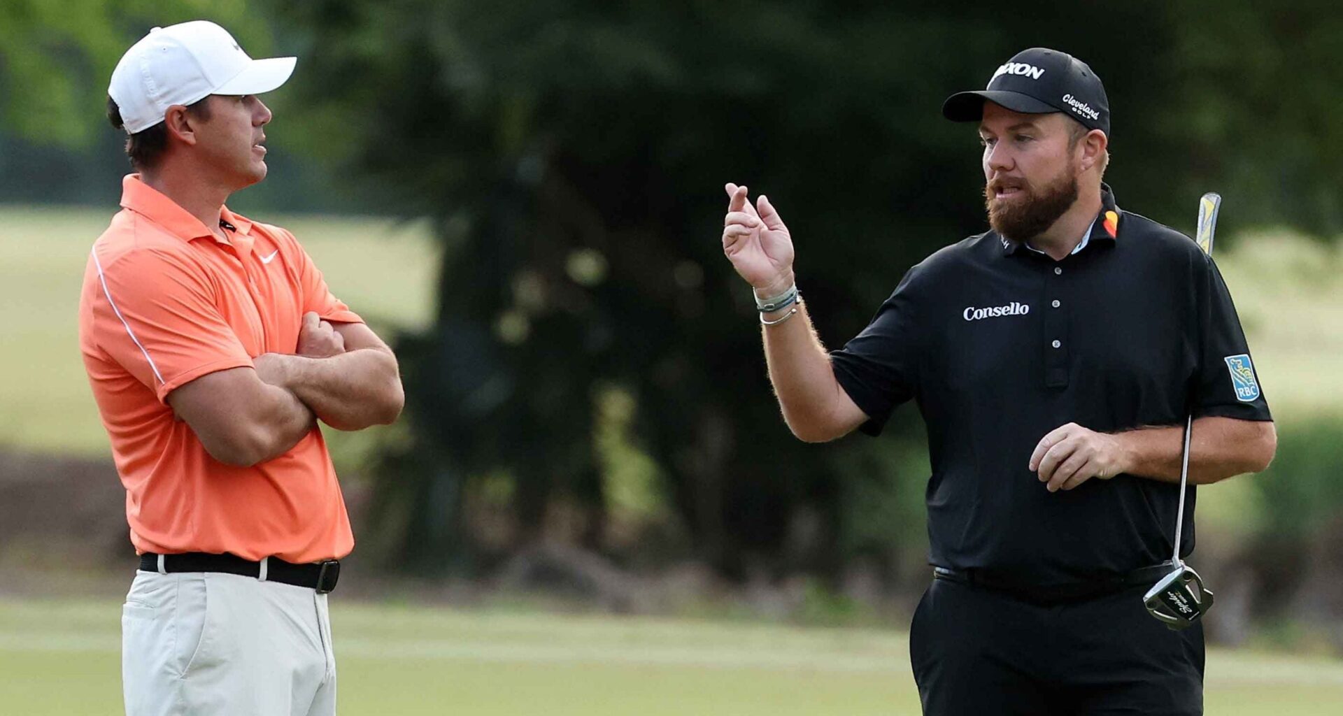 Brooks Koepka’s new partnership might surprise you. It shouldn’t