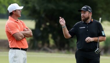 Brooks Koepka’s new partnership might surprise you. It shouldn’t