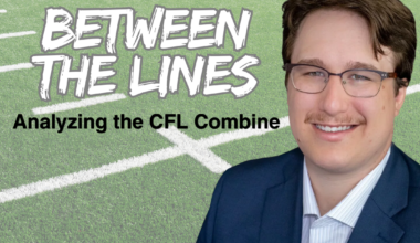 Between The Lines: Niklas Henning, Eric Rascoe among biggest winners at CFL Combine