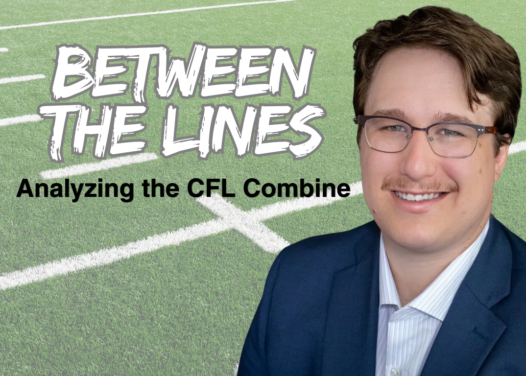 Between The Lines: Niklas Henning, Eric Rascoe among biggest winners at CFL Combine