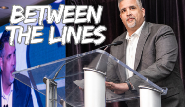 Between The Lines: Darian Durant on Jeremy O'Day’s rise from hot seat to CFL honour