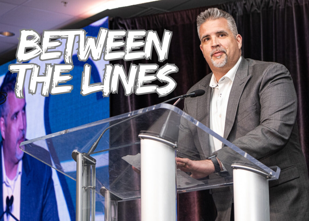 Between The Lines: Darian Durant on Jeremy O'Day’s rise from hot seat to CFL honour