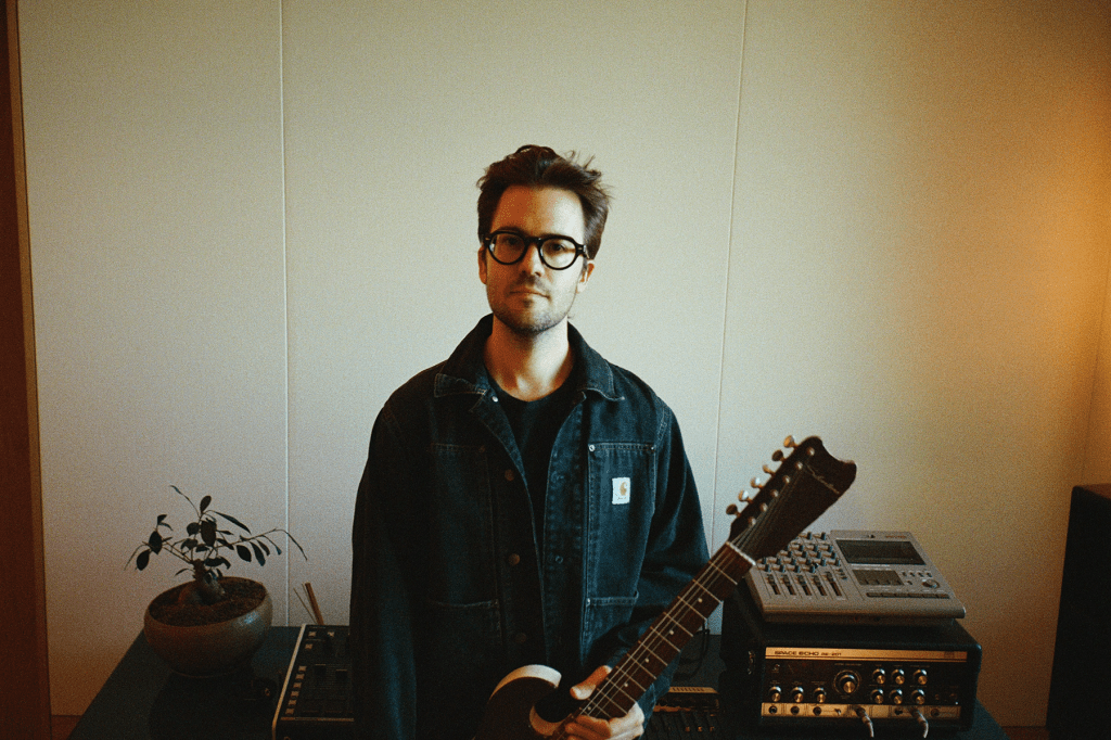 BTS Producer/Writer Tyler Spry Interview on 'ARIRANG' Studio Sessions