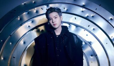 Suga of BTS Shocks Bandmates with a Secret Behind His Name